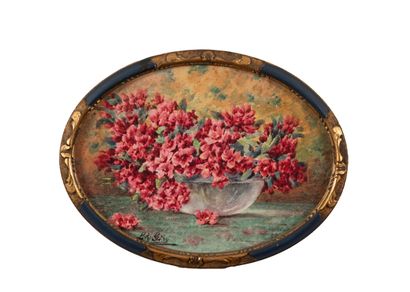 Lily GIRY (19th - 20th century)
Bunch of...