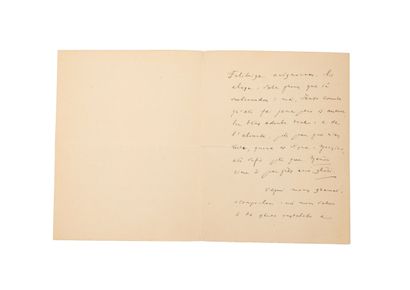 MISTRAL, Frédéric
Moun espelido. Memori e...