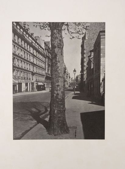 Louis STETTNER (1922-2016)
10 photographs...