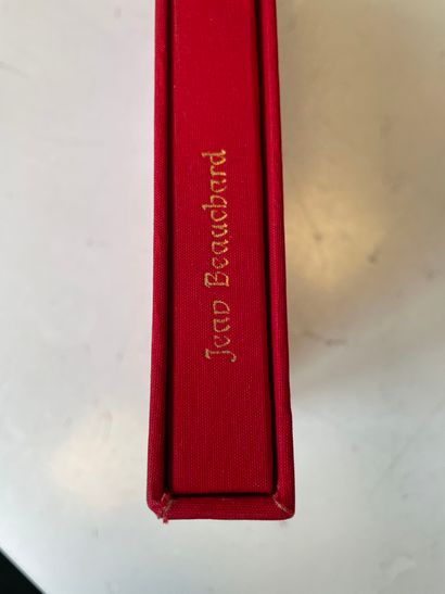 [FRANC-MACONNERIE] BEAUCHARD (Jean)
La Voie...