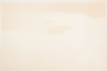 Valério ADAMI (1935)
Mains de pianiste.
Sérigraphie...