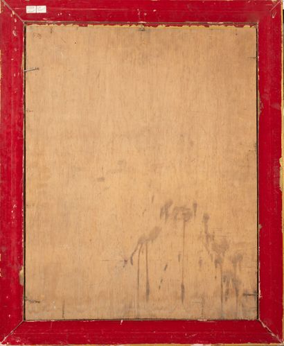 Georges C. MICHELET (1873-?)
Portrait of...