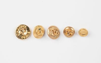 CHANEL, Paris and attributed to CHANEL, Paris
Lot...