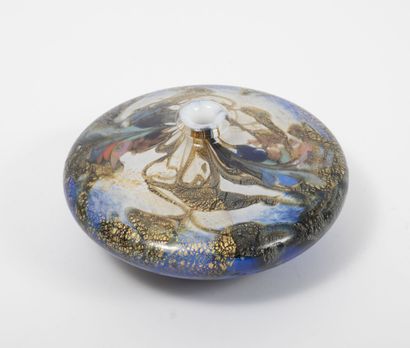 Pascal GUYOT & Bernard ACONITO (XXème siècle)
Vase...