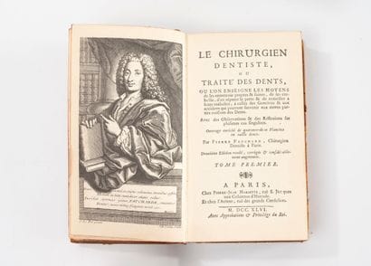 Michel ETTMULLER (1644 - 1683)
Pratique générale...