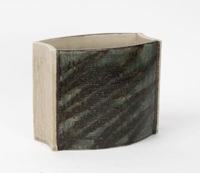 Eva STAEHR-NIELSEN (1911-1976) & ROYAL COPENHAGEN...