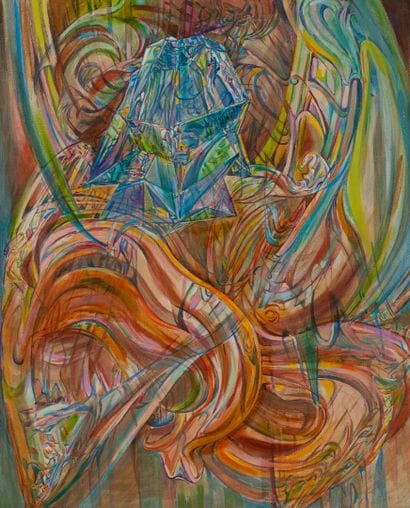 Vladimir Nikolaevich PETROV-GLADKY (1948)...