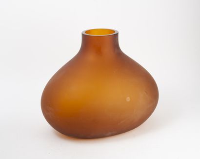 Nigel COATES & SALVIATI -MURANO
- Vase Fiesolani,...