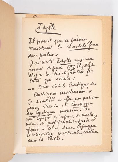 RICTUS, Jehan (Gabriel Randon de Saint-Amand)
Les...