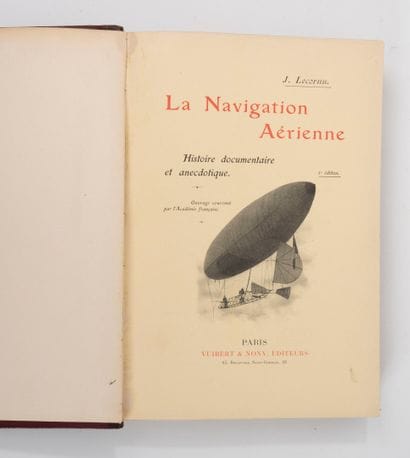 Lot de livres dépareillés, XVIIIème - XXème...