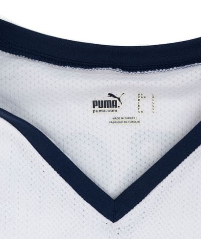Pascal CHIMBONDA Tottenham Hotspur jersey...
