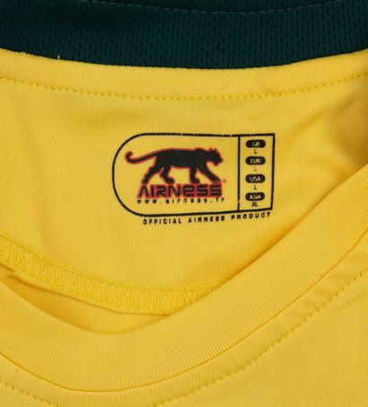 David DE FREITAS FC Nantes Atlantique jersey...