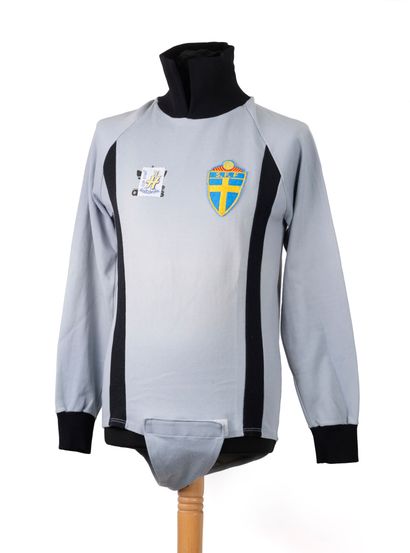 Ronnis HELLSTRÖM Sweden national team jersey...