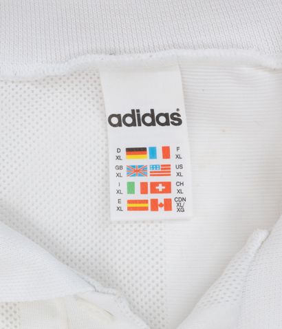 BAYERN MUNICH Jersey No. 15 prepared for...