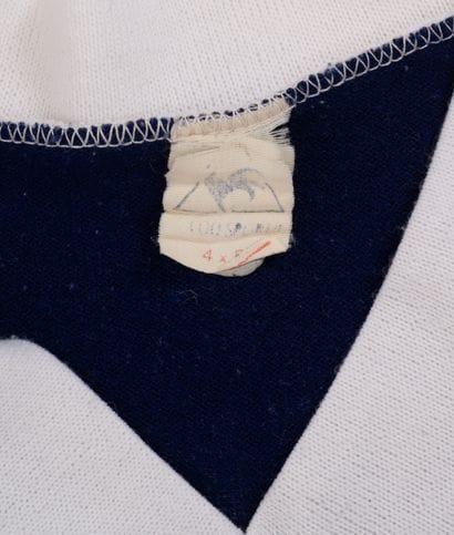 Patrice BARRAT Girondins de Bordeaux jersey...