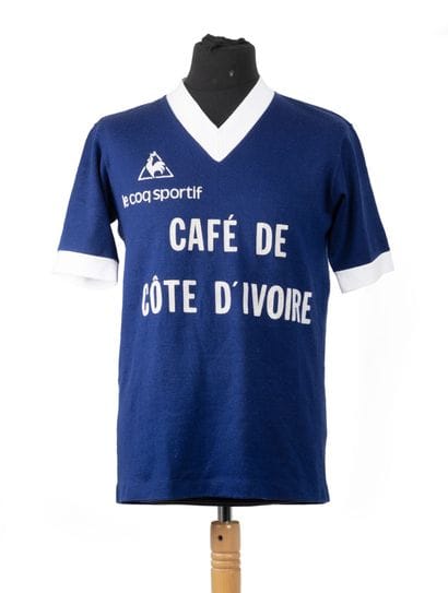 Patrice BARRAT Girondins de Bordeaux jersey...