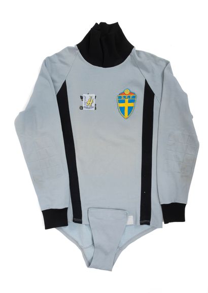 Ronnis HELLSTRÖM Sweden national team jersey...
