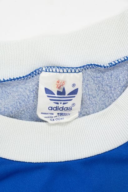 Dominique DROPSY Training shirt worn by the...