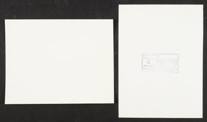 RENÉ-JACQUES (1908-2003, René GITON - dit,...
