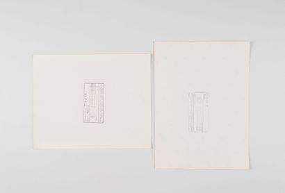 RENÉ-JACQUES (1908-2003, René GITON - known...