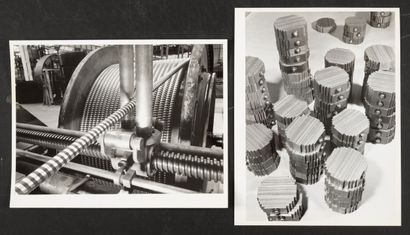 RENÉ-JACQUES (1908-2003, René GITON - dit,...