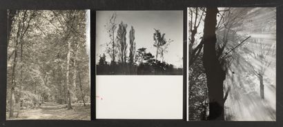 RENÉ-JACQUES (1908-2003, René GITON - dit,...