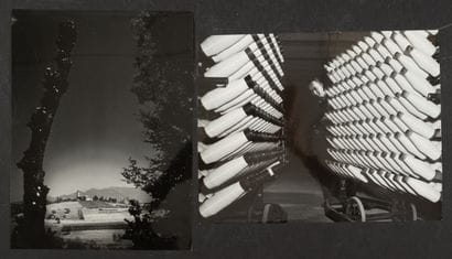 RENÉ-JACQUES (1908-2003, René GITON - dit,...