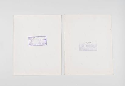 RENÉ-JACQUES (1908-2003, René GITON - known...