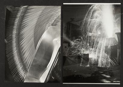 RENÉ-JACQUES (1908-2003, René GITON - dit,...