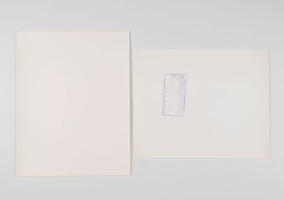 RENÉ-JACQUES (1908-2003, René GITON - known...