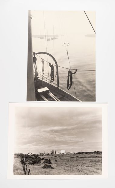 RENÉ-JACQUES (1908-2003, René GITON - known...