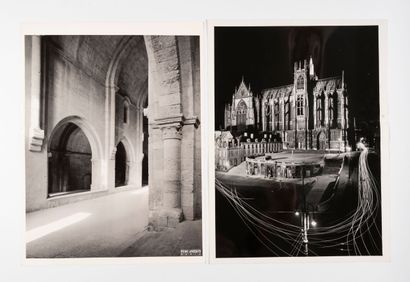 RENÉ-JACQUES (1908-2003, René GITON - known...
