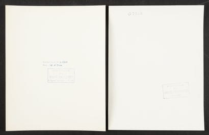 RENÉ-JACQUES (1908-2003, René GITON - known...