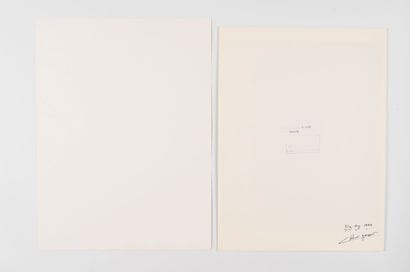 RENÉ-JACQUES (1908-2003, René GITON - dit)....