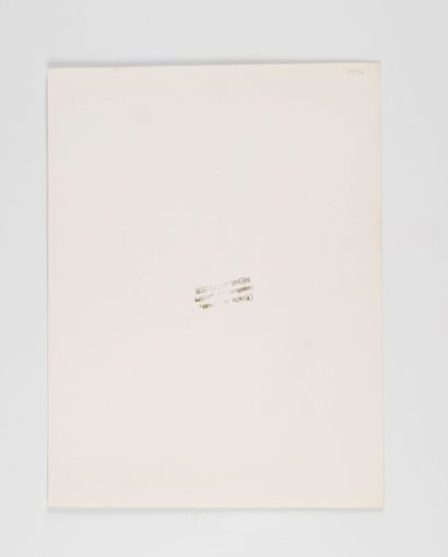 RENÉ-JACQUES (1908-2003, René GITON - known...