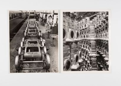 RENÉ-JACQUES (1908-2003, René GITON - known...