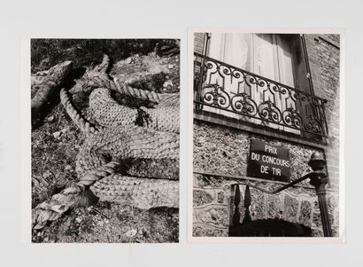 RENÉ-JACQUES (1908-2003, René GITON - known...