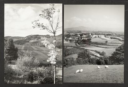 RENÉ-JACQUES (1908-2003, René GITON - known...