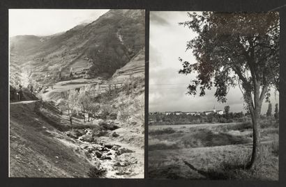 RENÉ-JACQUES (1908-2003, René GITON - known...