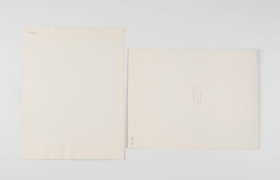 RENÉ-JACQUES (1908-2003, René GITON - known...