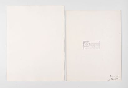 RENÉ-JACQUES (1908-2003, René GITON - known...