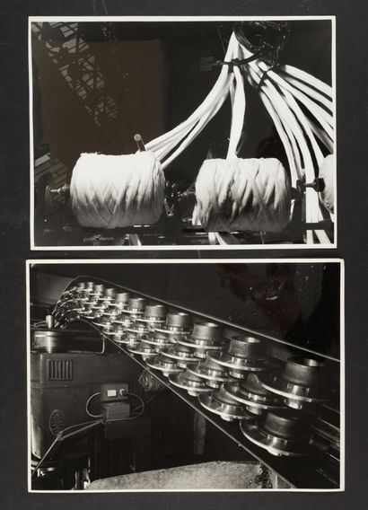 RENÉ-JACQUES (1908-2003, René GITON - dit,...