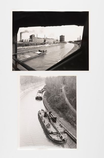 RENÉ-JACQUES (1908-2003, René GITON - known...