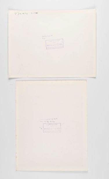 RENÉ-JACQUES (1908-2003, René GITON - known...