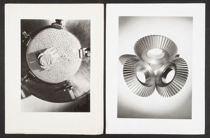 RENÉ-JACQUES (1908-2003, René GITON - dit,...