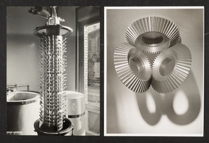 RENÉ-JACQUES (1908-2003, René GITON - dit,...