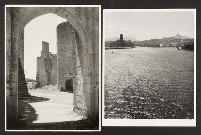 RENÉ-JACQUES (1908-2003, René GITON - known...