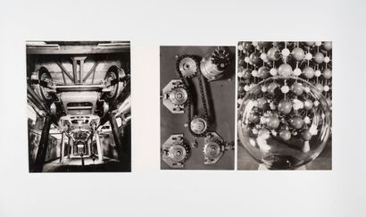RENÉ-JACQUES (1908-2003, René GITON - known...