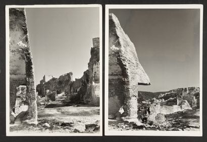 RENÉ-JACQUES (1908-2003, René GITON - dit,...