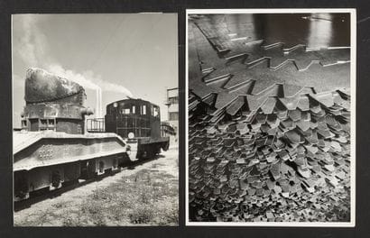 RENÉ-JACQUES (1908-2003, René GITON - dit,...